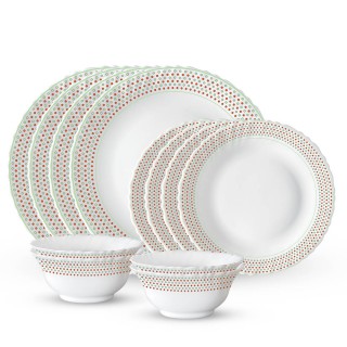 Borosil dinner set online